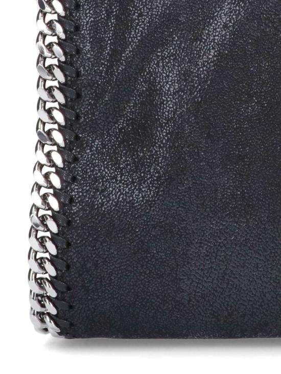 26FW 스텔라 맥카트니 숄더백 371223 W91321000 Black - STELLA MCCARTNEY