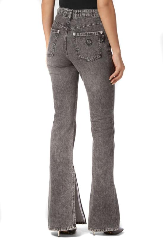  필립 플레인 데님 4063443255624 Grey - PHILIPP PLEIN
