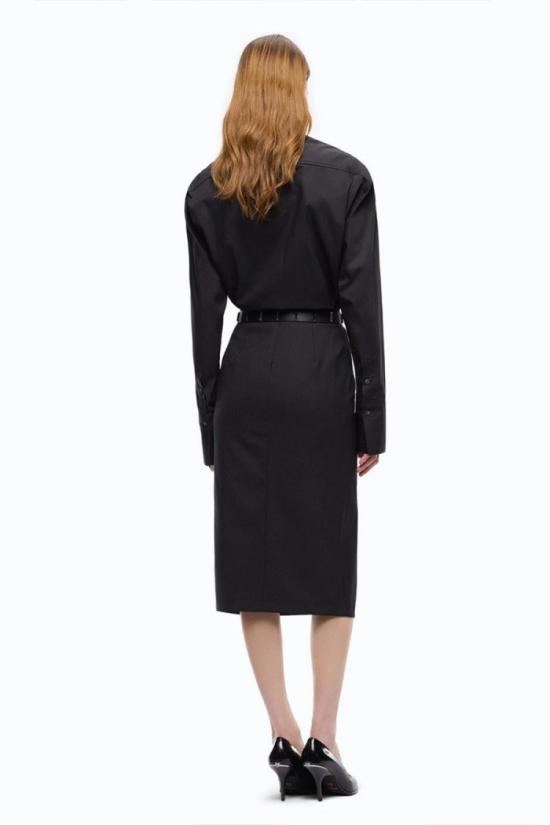 26FW 핑코 스커트 8053177608236 Black - PINKO