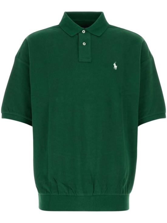 26FW 폴로 랄프로렌 폴로 티셔츠 710B18907003 Green