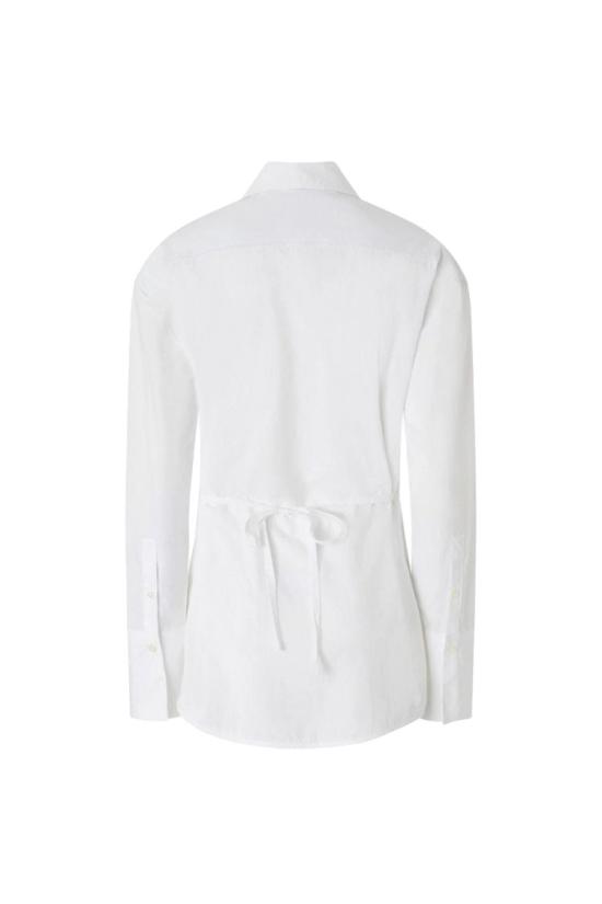 26FW 핑코 탑 8053177616859 White - PINKO
