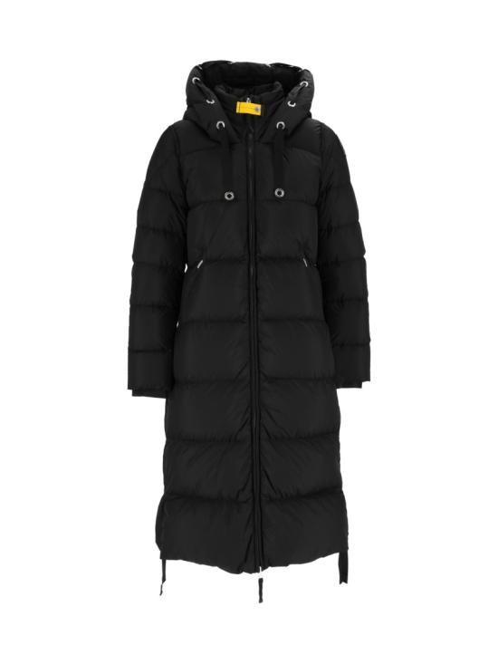 26FW 파라점퍼스 코트 26WMPWPUEL31 Black