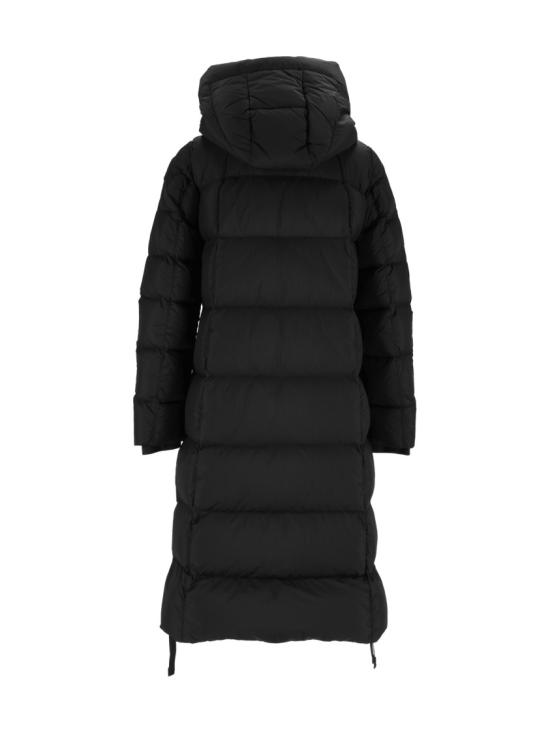 26FW 파라점퍼스 코트 26WMPWPUEL31 Black - PARAJUMPERS