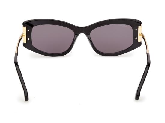 26SS 막스마라 선글라스 Mm0189 오버사이즈 스퀘어 - MAX MARA