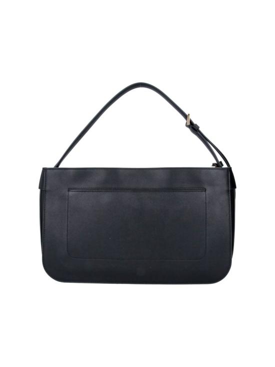 26FW 살바토레 페라가모 숄더백 797357001 Black - SALVATORE FERRAGAMO