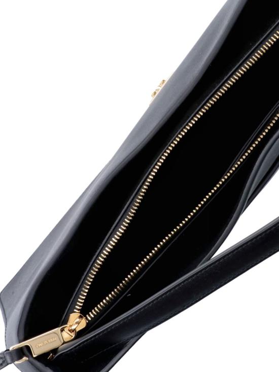 26FW 살바토레 페라가모 숄더백 797357001 Black - SALVATORE FERRAGAMO