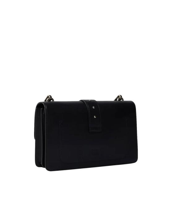 26FW 핑코 숄더백 3272678 Black - PINKO
