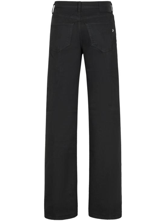 26FW 돈답 데님 DP427BSE037D KPT999 Black - DONDUP