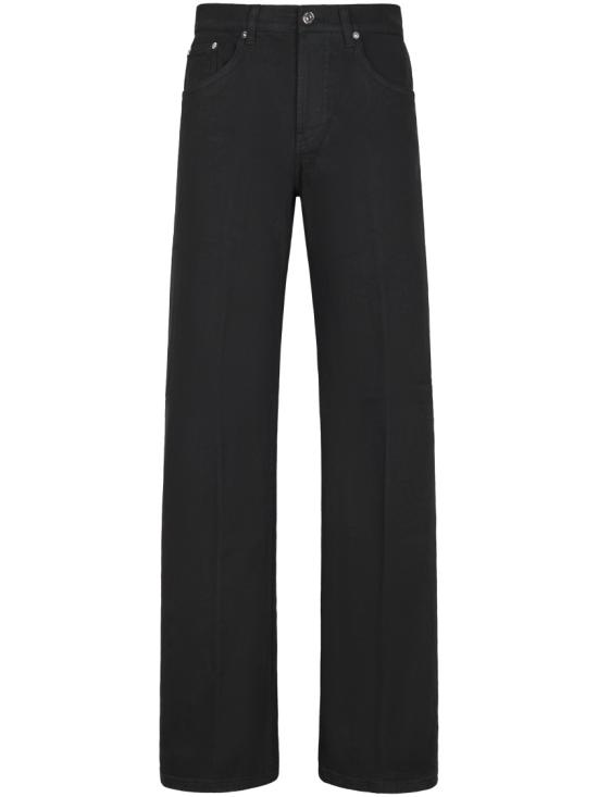 26FW 돈답 데님 DP427BSE037D KPT999 Black