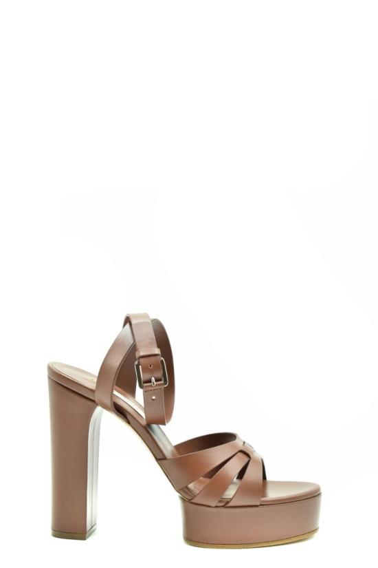 카사데이 샌들 8053780735794 Brown