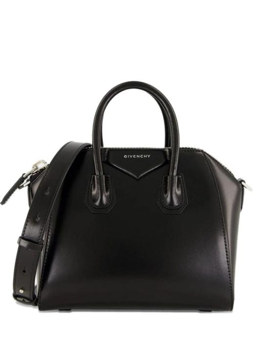 26FW 지방시 미니 레더 안티고나 백 BB5148B1R0001 Black