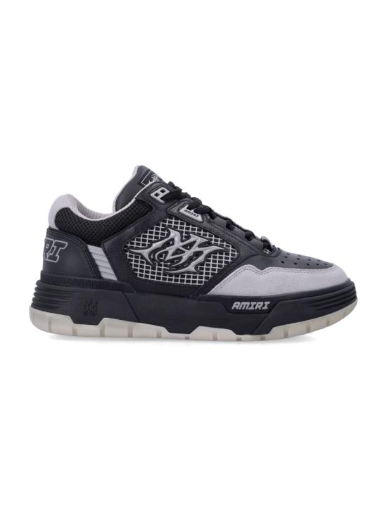 26FW 아미리 스니커즈 AMSNSN1088070 Black