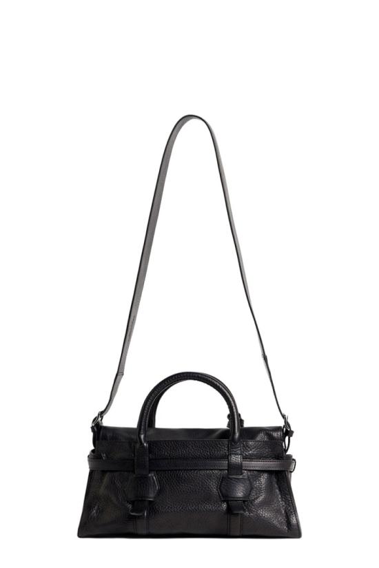 26FW 디스퀘어드2 숄더백 2008831889908 Black - DSQUARED2