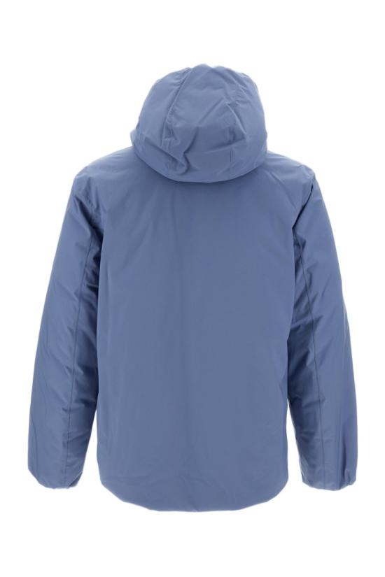 26FW 까웨 자켓 K8127WWD0A Blue - K-WAY