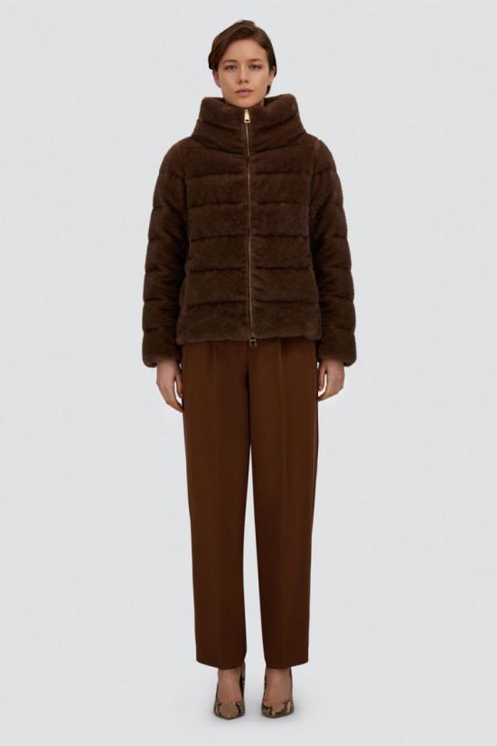 26FW 에르노 자켓 8055403581030 Black - HERNO