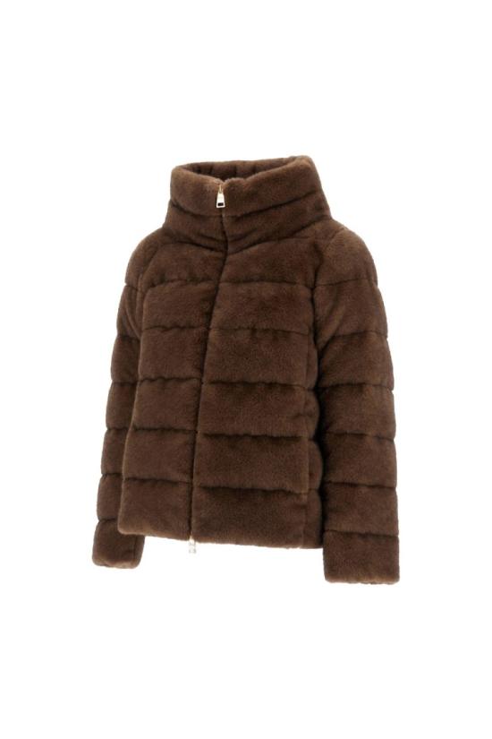 26FW 에르노 자켓 8055403581030 Black - HERNO