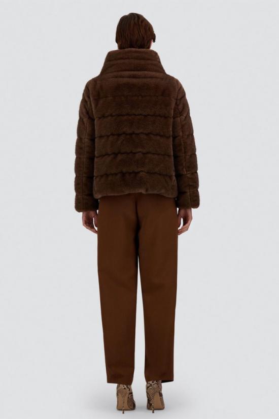 26FW 에르노 자켓 8055403581030 Black - HERNO