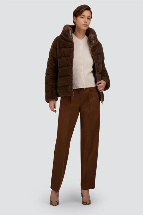26FW 에르노 자켓 8055403581030 Black - HERNO