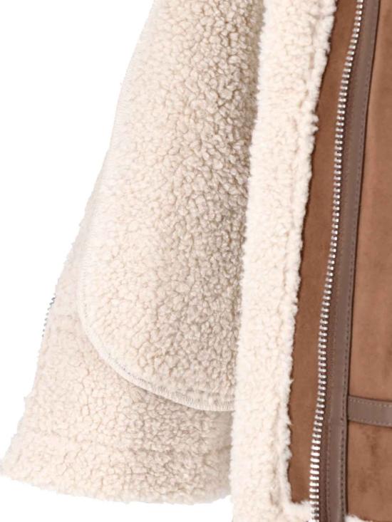 26FW 폴로 랄프로렌 자켓 297 P04122003 Brown - POLO RALPH LAUREN