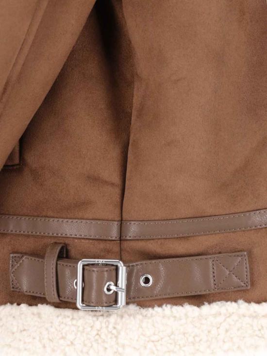 26FW 폴로 랄프로렌 자켓 297 P04122003 Brown - POLO RALPH LAUREN