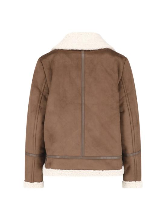 26FW 폴로 랄프로렌 자켓 297 P04122003 Brown - POLO RALPH LAUREN