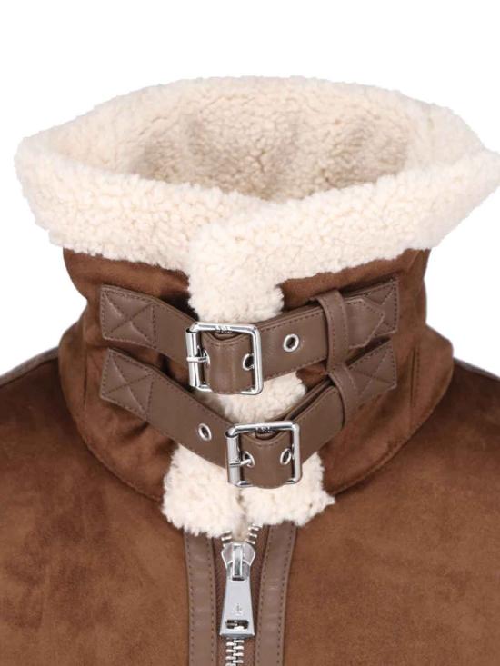 26FW 폴로 랄프로렌 자켓 297 P04122003 Brown - POLO RALPH LAUREN