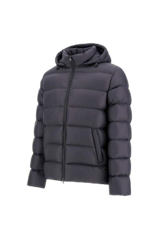26FW 에르노 자켓 8055403505470 Grey - HERNO