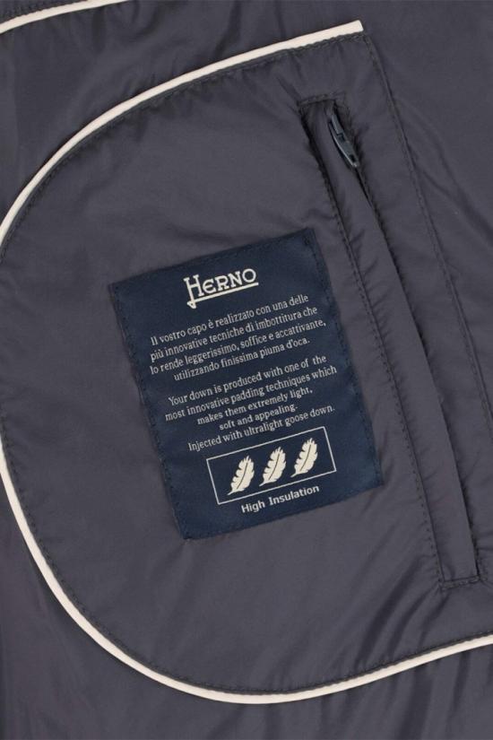 26FW 에르노 자켓 8055403505470 Grey - HERNO