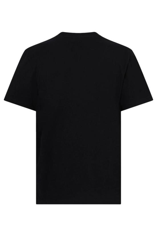 26FW 디스퀘어드2 반팔 티셔츠 8053601728059 Black - DSQUARED2