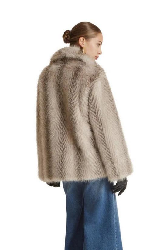 26FW 시모나 코르셀리니 자켓 8052380078454 Grey - SIMONA CORSELLINI