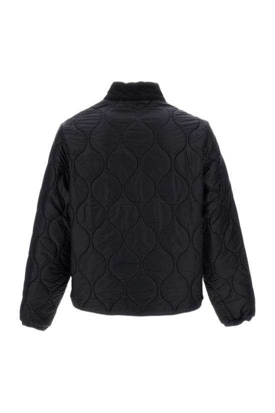 26FW 마니팟투라 체카렐리 자켓 7086CBBLACK - MANIFATTURA CECCARELLI