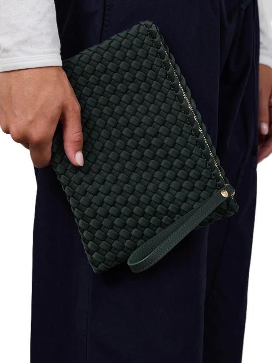 26FW 마레아 가방 MRR16973080 Green - MARREA