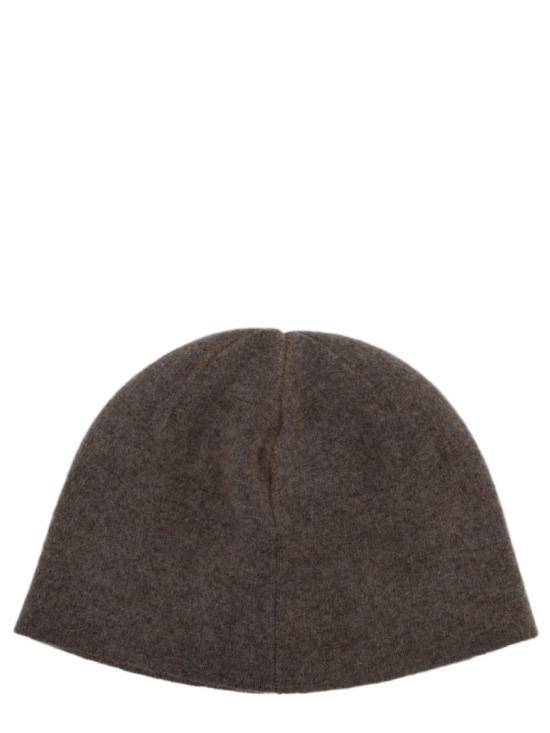 26FW 아워레가시 모자 A4263BM MUDSPRAYDYECHERUBWOOL Black