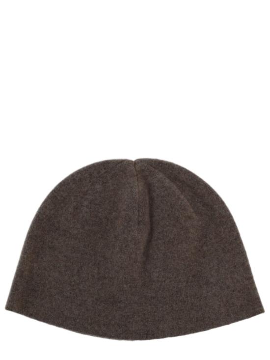 26FW 아워레가시 모자 A4263BM MUDSPRAYDYECHERUBWOOL Black - OUR LEGACY