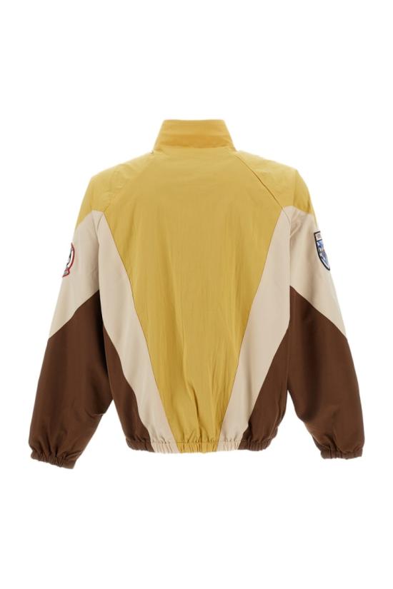 26FW 파운드 자켓 FOFW26JA027008465 Brown - FOUND