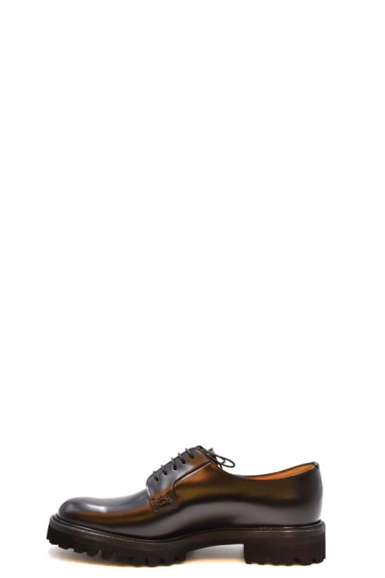  처치스 슈즈 2100000290123 Black - CHURCHS