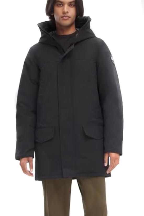 26FW 캐나다구스 자켓 2100000564323 Black - CANADA GOOSE