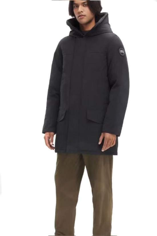 26FW 캐나다구스 자켓 2100000564323 Black - CANADA GOOSE