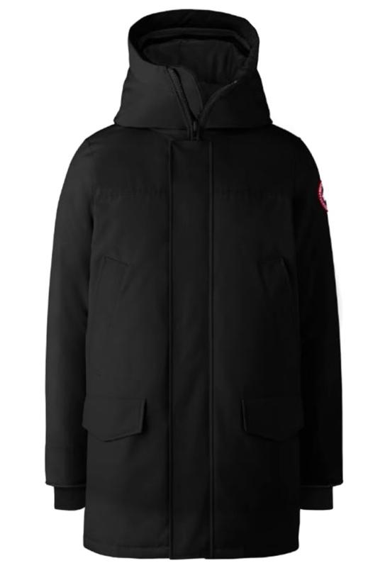 26FW 캐나다구스 자켓 2100000564323 Black
