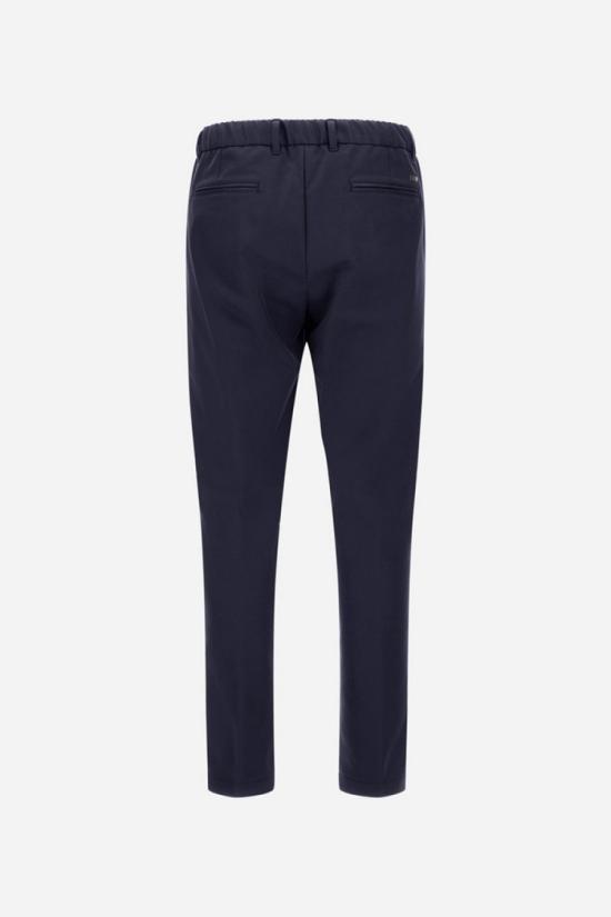 26FW 에르노 팬츠 8055403469895 Blue - HERNO