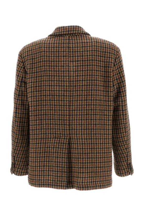 26FW 바레나 자켓 GIU56400528UNI Brown - BARENA