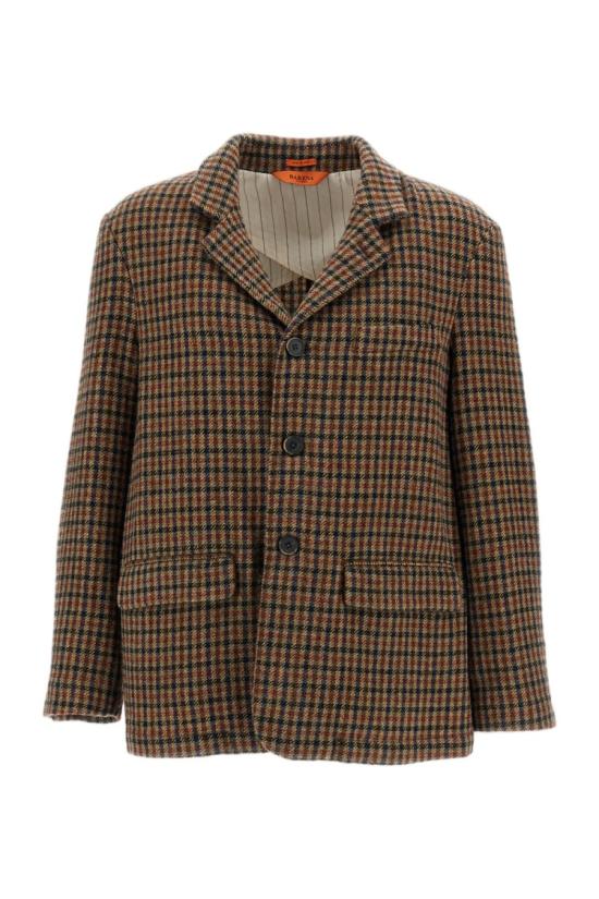 26FW 바레나 자켓 GIU56400528UNI Brown