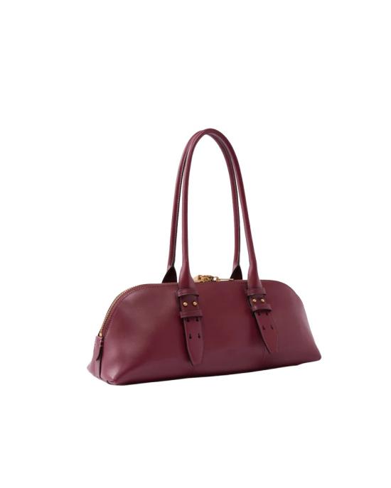 26FW 핑코 숄더백 9421483 Red - PINKO