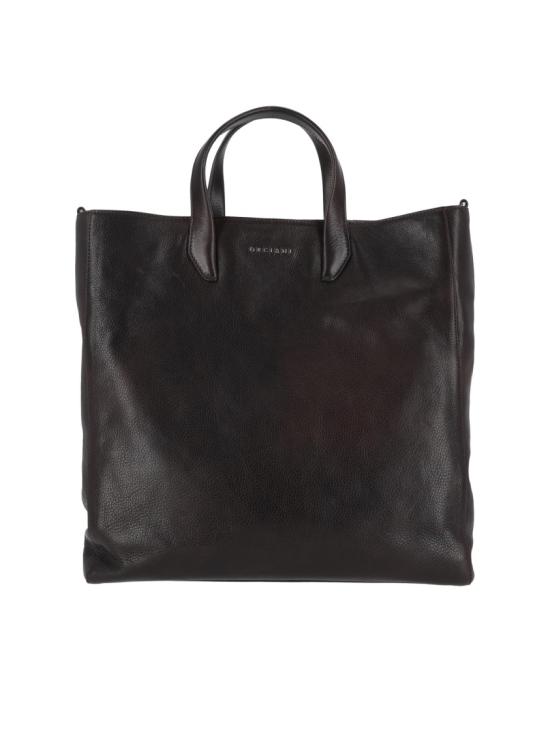 26FW 클라우디오 오르치아니 토트백 P00757 LGN Black