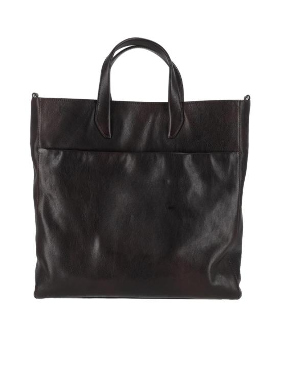 26FW 클라우디오 오르치아니 토트백 P00757 LGN Black - CLAUDIO ORCIANI