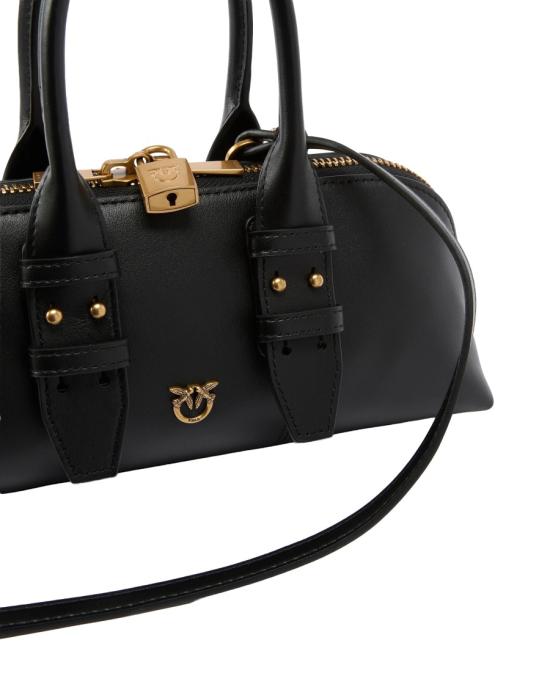 26FW 핑코 숄더백 9312799 Black - PINKO