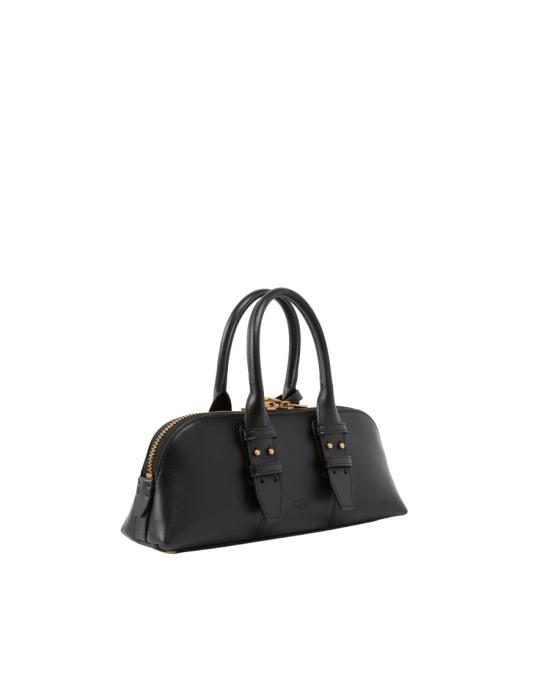 26FW 핑코 숄더백 9312799 Black - PINKO