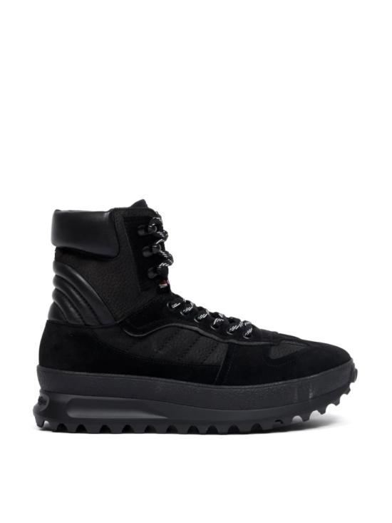 26FW 마르지엘라 스니커즈 S58WS0242P6223T8013 Black