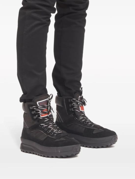 26FW 마르지엘라 스니커즈 S58WS0242P6223T8013 Black - MAISON MARGIELA