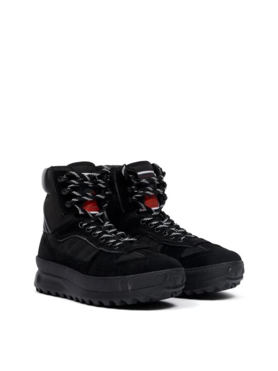 26FW 마르지엘라 스니커즈 S58WS0242P6223T8013 Black - MAISON MARGIELA